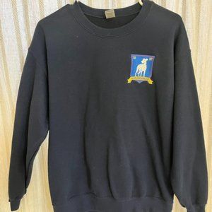 Ted Lasso AFC Richmond sweater